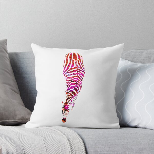 Item preview, Abstract Zebra - version 3 designed and sold by Supreto.