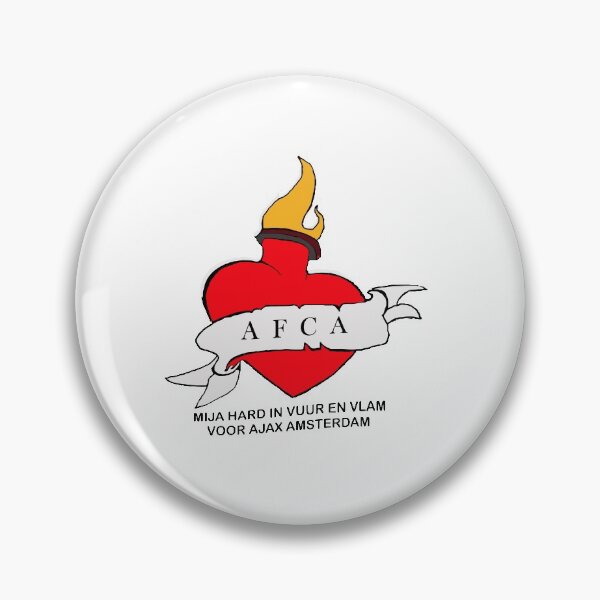 Item preview, afca ajax amsterdam designed and sold by lavernetoy.