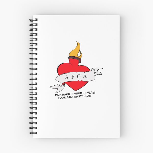 Item preview, afca ajax amsterdam designed and sold by lavernetoy.