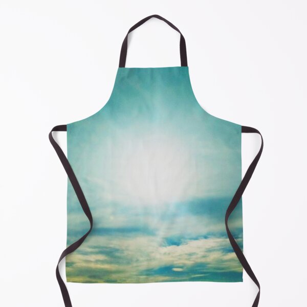 Item preview, Brightly shining sun with halo around it designed and sold by helenkaiy.
