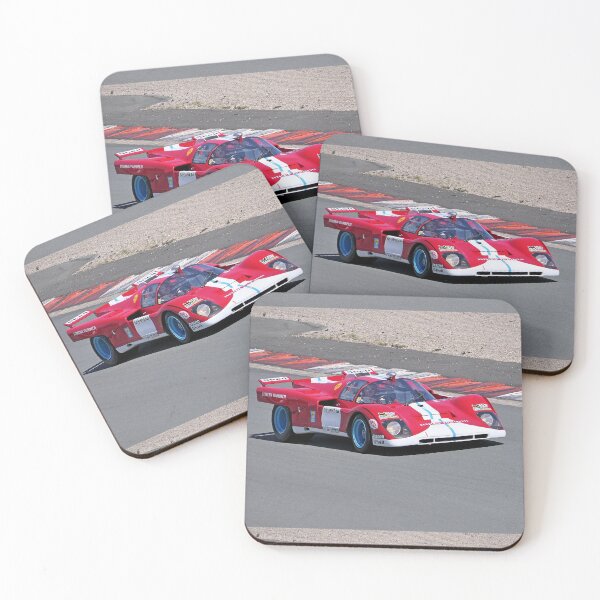 Item preview, r2675 / 19 Voiture de Course et de Sport de Légende Finition 2021 / " Legendary Racing and Sports Car " (c)(t) Olavia-Olao Okaio Créations designed and sold by o.okaïo.