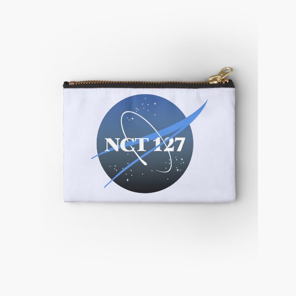 Item preview, NCT 127 (NASA) designed and sold by lovely-day.