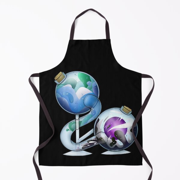 Item preview, Gay Men Ace Pride Potion designed and sold by Qur0w.