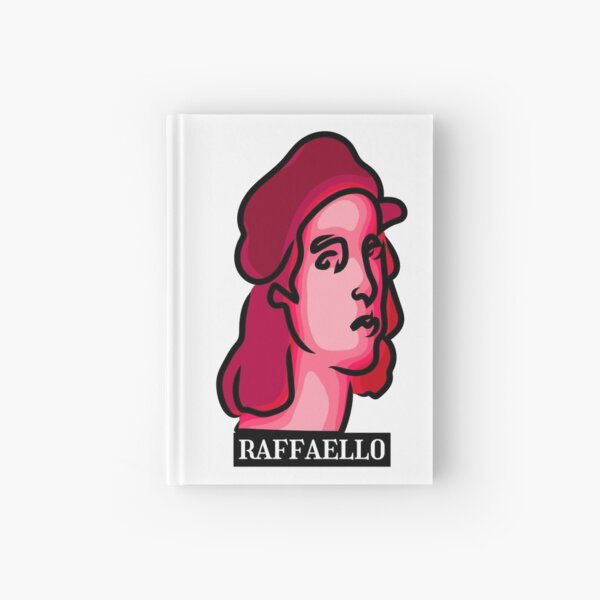 Item preview, Portrait of Raffaello designed and sold by Xdelacra.