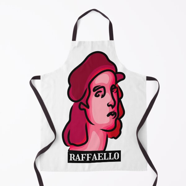 Item preview, Portrait of Raffaello designed and sold by Xdelacra.