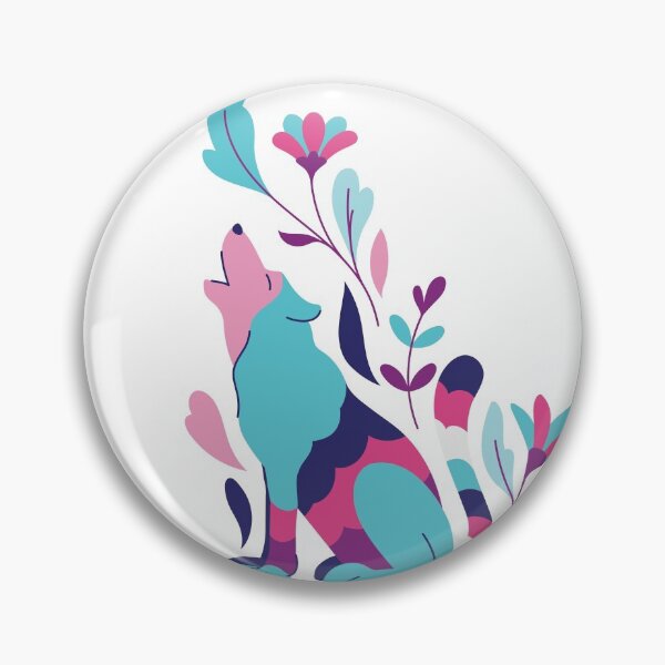 Item preview, Wolf designed and sold by ajaysandhu956.