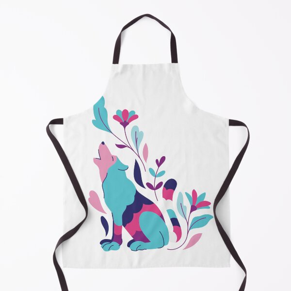 Item preview, Wolf designed and sold by ajaysandhu956.
