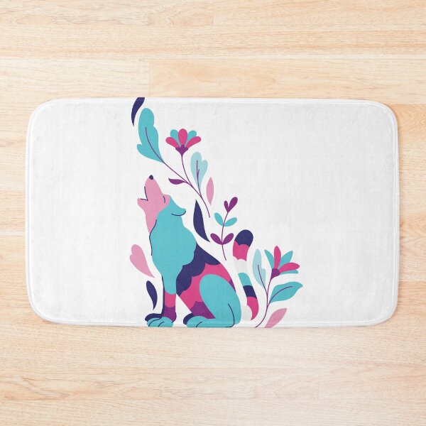 Item preview, Wolf designed and sold by ajaysandhu956.