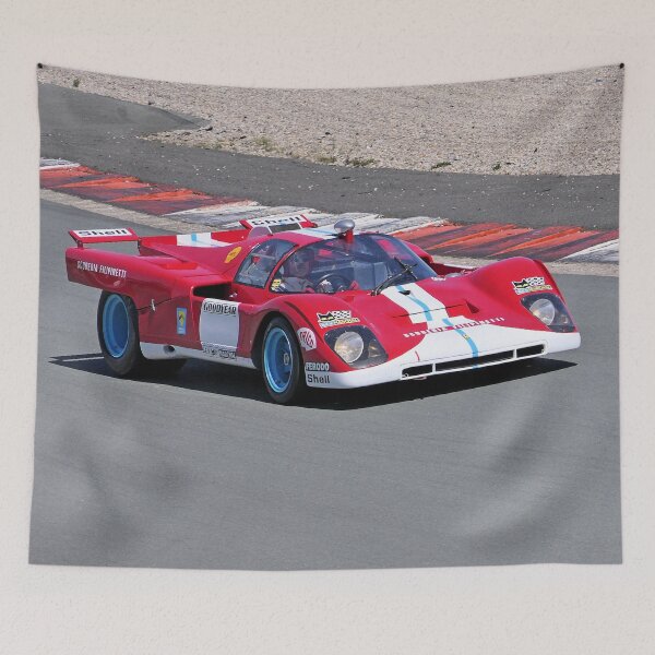 Item preview, r2675 / 19 Voiture de Course et de Sport de Légende Finition 2021 / " Legendary Racing and Sports Car " (c)(t) Olavia-Olao Okaio Créations designed and sold by o.okaïo.