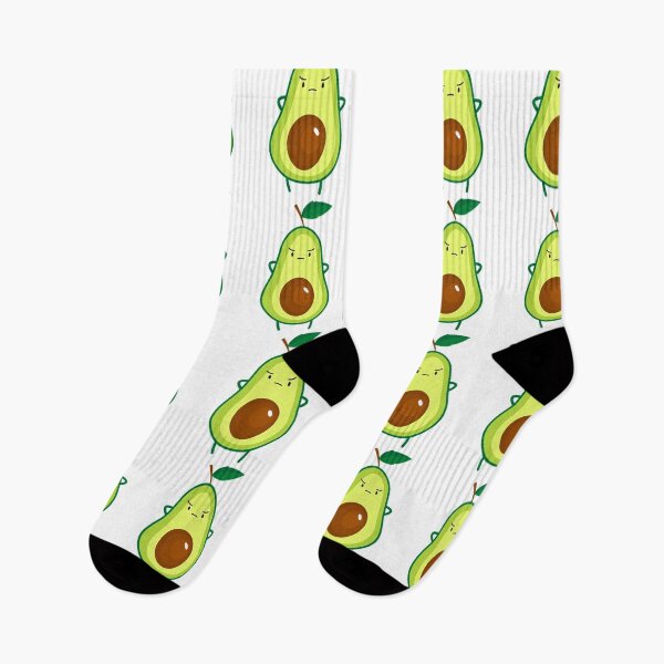 Item preview, fruit avocado designed and sold by AlexPonomarenko.