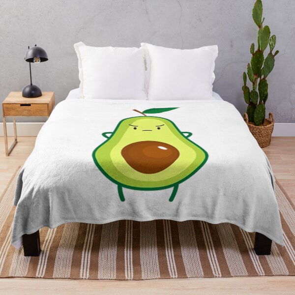 Item preview, fruit avocado designed and sold by AlexPonomarenko.