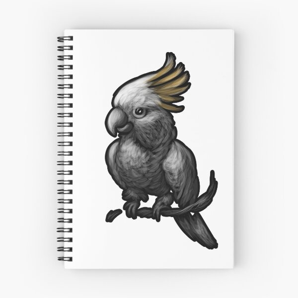 Item preview, Parrot Water Color Art designed and sold by JTS STORE.