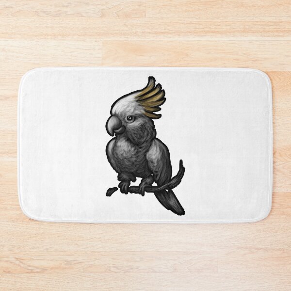 Item preview, Parrot Water Color Art designed and sold by JTS STORE.