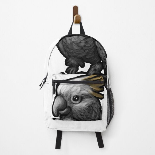 Item preview, Parrot Water Color Art designed and sold by JTS STORE.