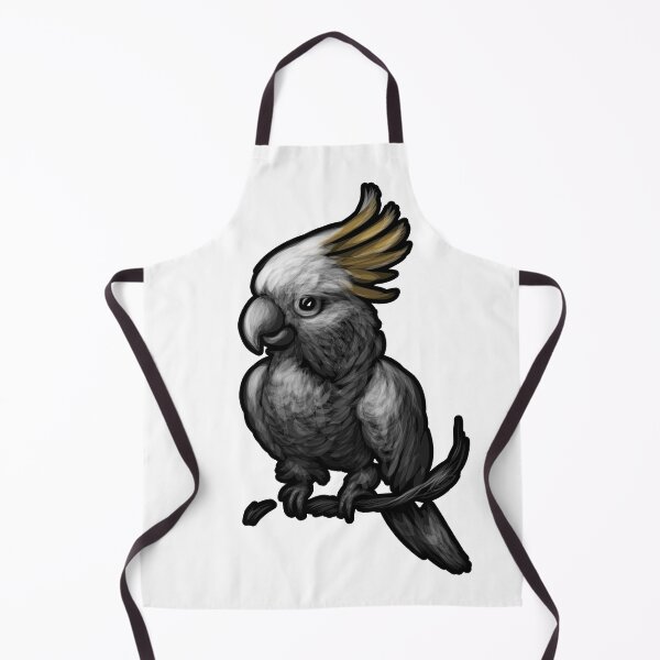 Item preview, Parrot Water Color Art designed and sold by JTS STORE.