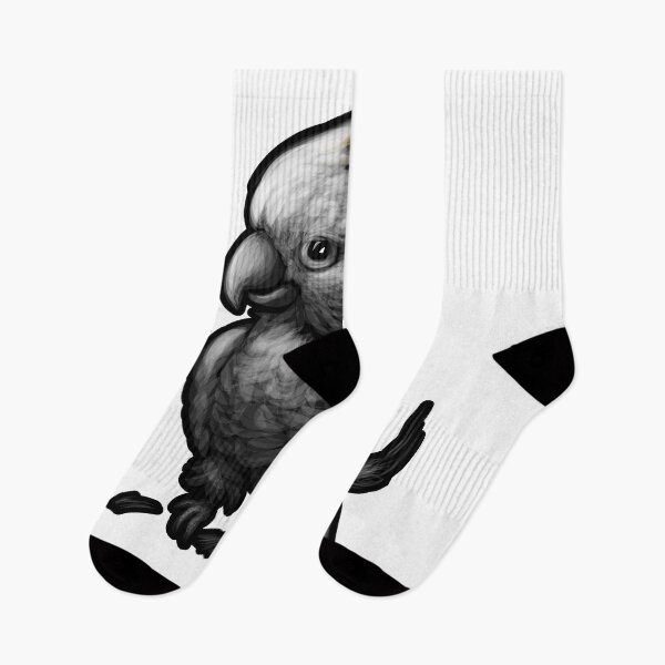 Item preview, Parrot Water Color Art designed and sold by JTS STORE.