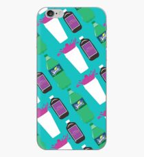 Codiene verrückt iPhone-Hülle & Cover