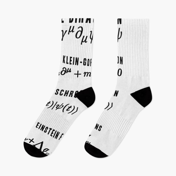 Item preview, Theoretical physics equations Sticker pack designed and sold by Yula Tees.