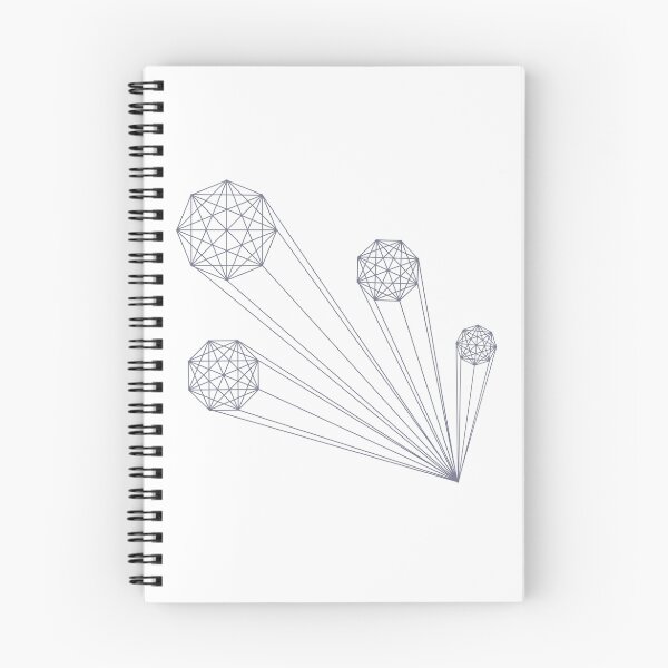 Item preview, Octagon Rays designed and sold by Reitticus.