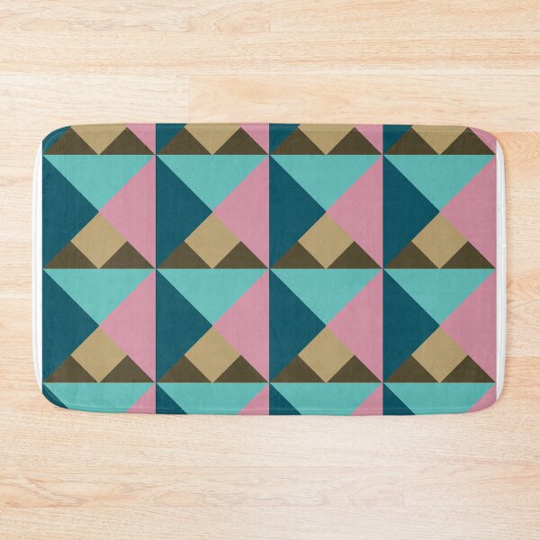 Item preview, Pyramid abstract art designed and sold by Tanuja  Sharma.