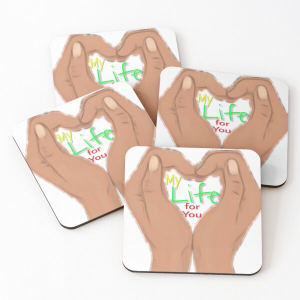 Item preview, My life for you designed and sold by 59SHOP24.