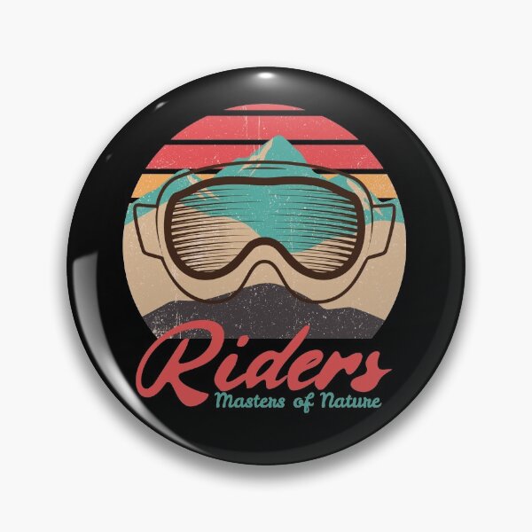 Item preview, Riders, Masters of Nature, Winter Sports, ski holiday sticker pack, snow holiday sticker pack, snowboarding sticker pack, skiing sticker pack, powder skiing sticker pack designed and sold by HomeConscious.
