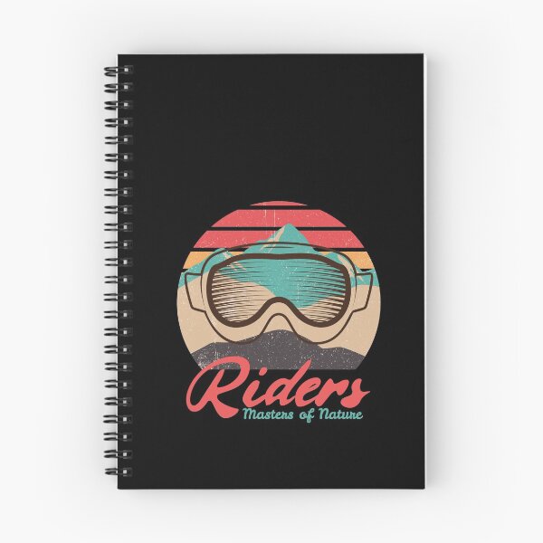 Item preview, Riders, Masters of Nature, Winter Sports, ski holiday sticker pack, snow holiday sticker pack, snowboarding sticker pack, skiing sticker pack, powder skiing sticker pack designed and sold by HomeConscious.