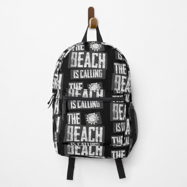 Item preview, The beach is calling designed and sold by Periartwork.