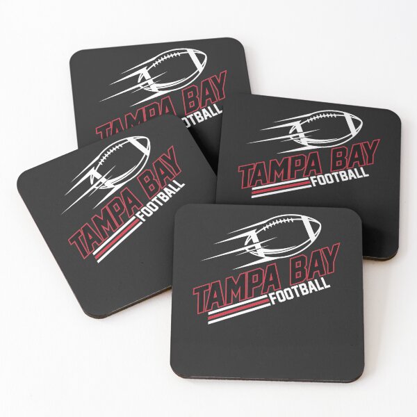 Item preview, Tampa Bay Football _ Slants Premium T-Shirt designed and sold by Lukifo-Glacier.