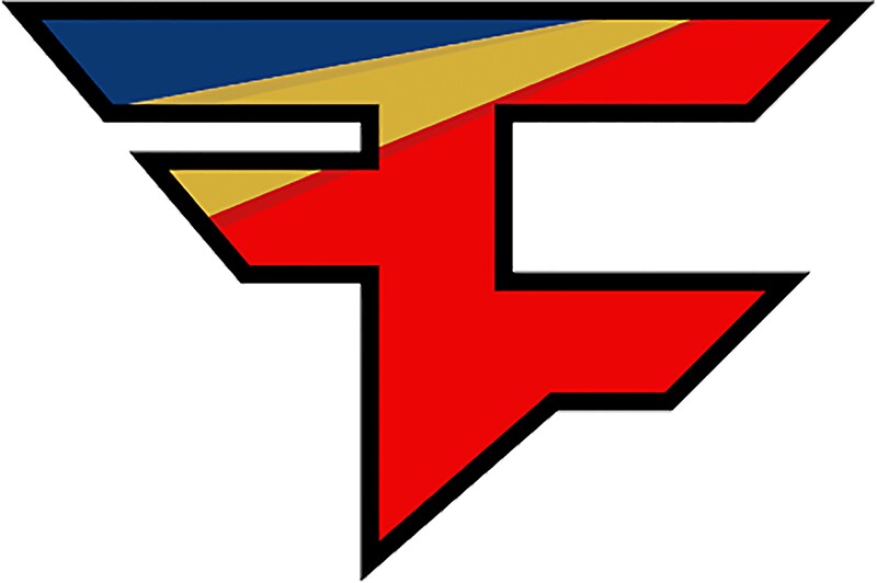 Faze stickers. FAZE up. Фейс клан наклейка КС го.