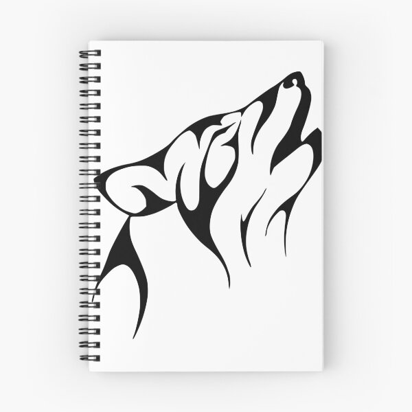 Item preview, Wolf designed and sold by ajaysandhu956.