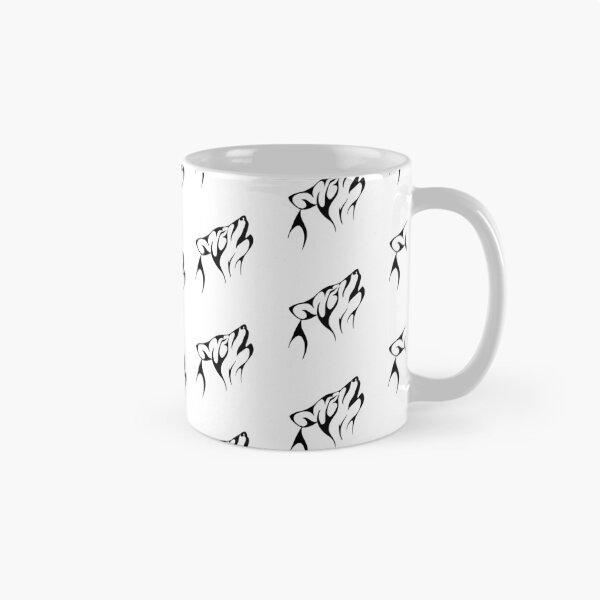 Item preview, Wolf designed and sold by ajaysandhu956.