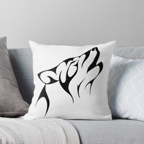 Item preview, Wolf designed and sold by ajaysandhu956.
