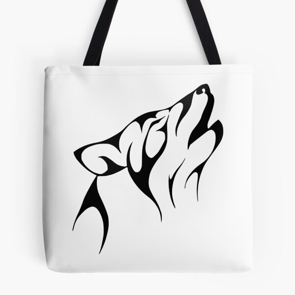 Item preview, Wolf designed and sold by ajaysandhu956.