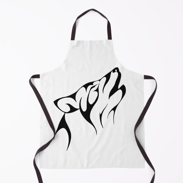 Item preview, Wolf designed and sold by ajaysandhu956.