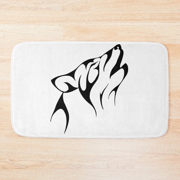 Item preview, Wolf designed and sold by ajaysandhu956.