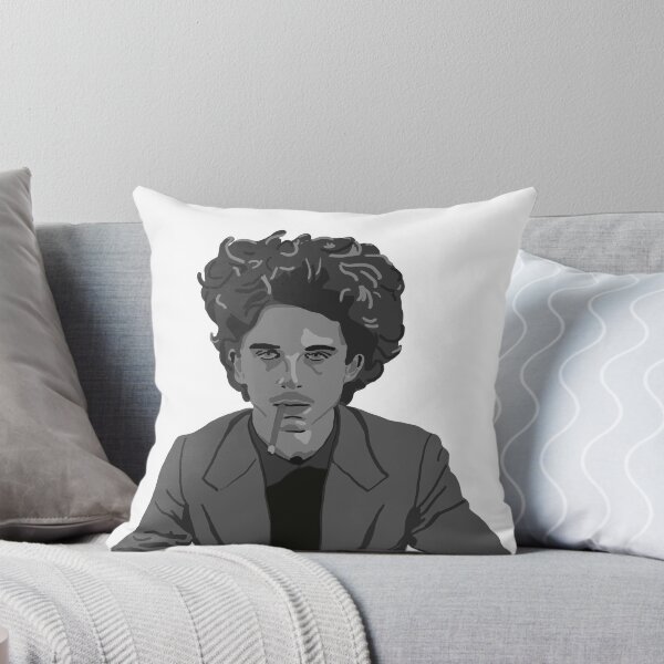 Item preview, Timothée Chalamet, The French Dispatch designed and sold by FCGraphic.