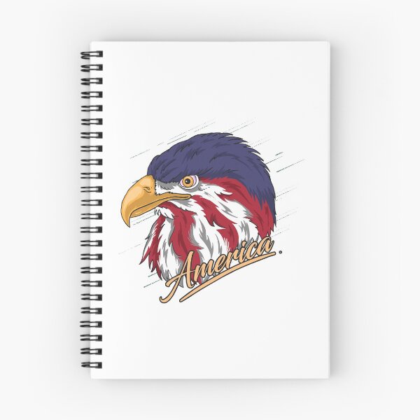 Item preview, Eagle Head America designed and sold by RsK_DeSiGn.