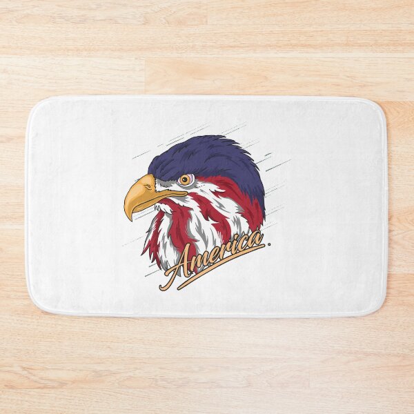Item preview, Eagle Head America designed and sold by RsK_DeSiGn.