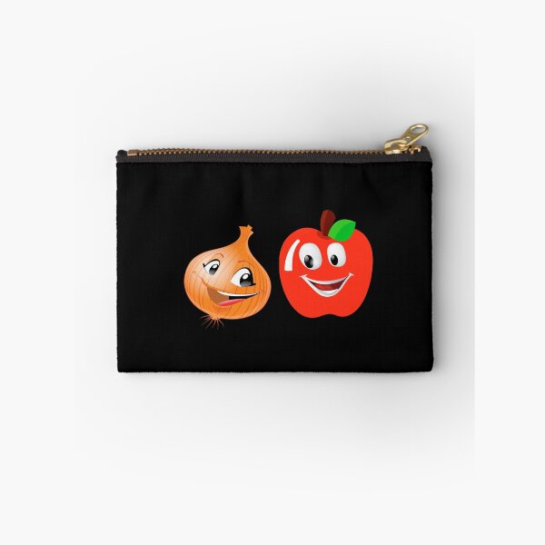 Item preview, Apple And Onion  designed and sold by Deni2000.