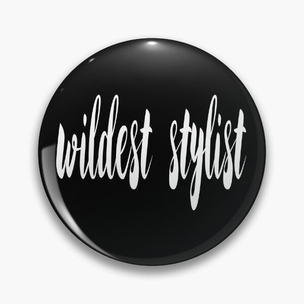 Item preview, Wildest Stylist designed and sold by SunnySunshine20.