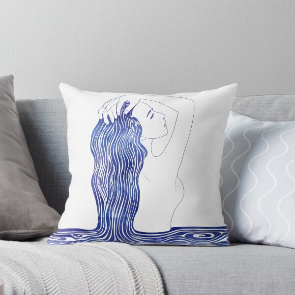 Item preview, Water Nymph XXXIX designed and sold by sirenarts.