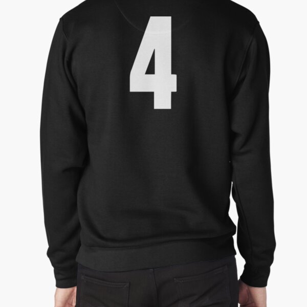 90s Classics: Tony Lockett #4 Pullover Sweatshirt