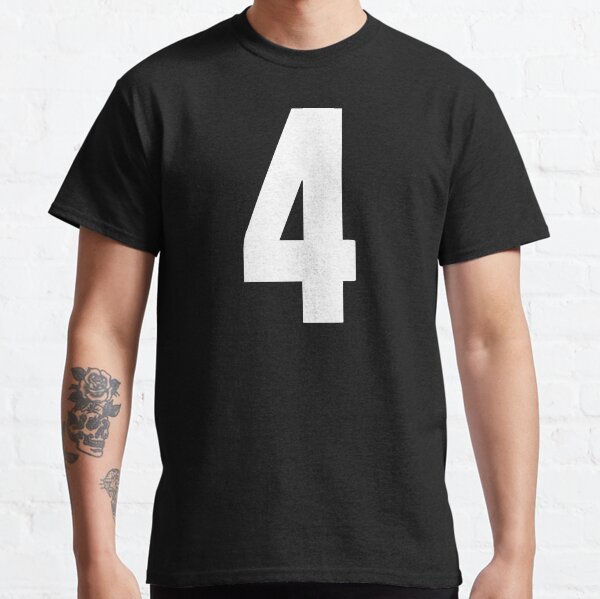 90s Classics: Tony Lockett #4 Classic T-Shirt