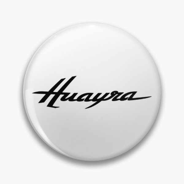 Item preview, Huayra Logo Design designed and sold by happiness18.