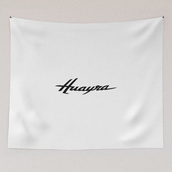 Item preview, Huayra Logo Design designed and sold by happiness18.