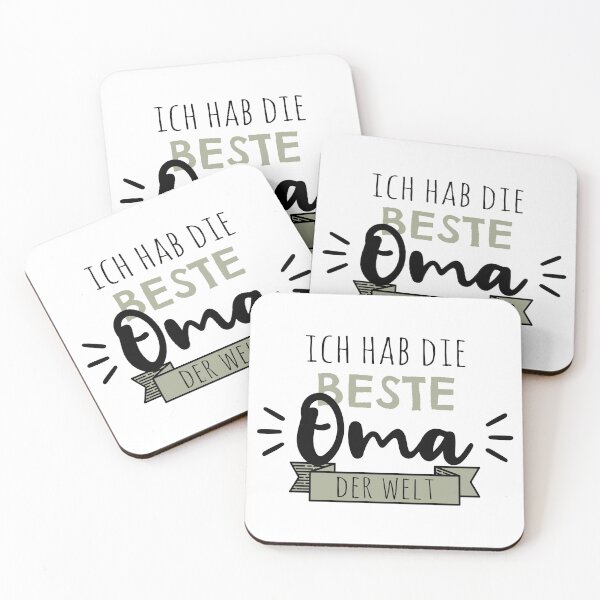 Artikelvorschau, Ich hab die beste Oma der Welt entworfen und verkauft von Christiane Raab.