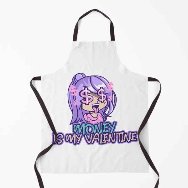 Item preview, El dinero es mi san valentin designed and sold by GoldmindSet1.