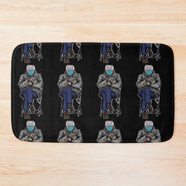 Item preview, Feel the Bern designed and sold by SilentlyRob668.