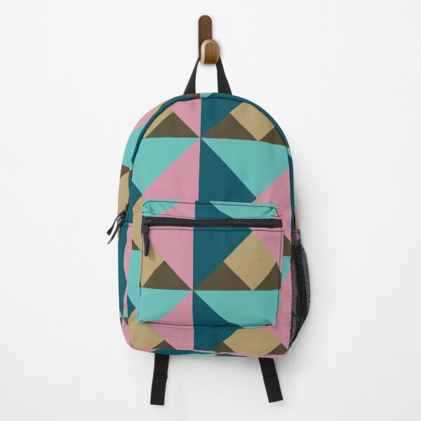 Item preview, Pyramid abstract art designed and sold by Tanuja  Sharma.